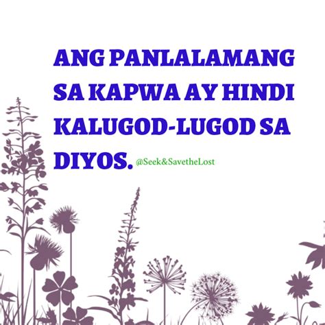 panlalamang sa kapwa in english|translate this in english: huwag mapanglamang sa kapwa, .